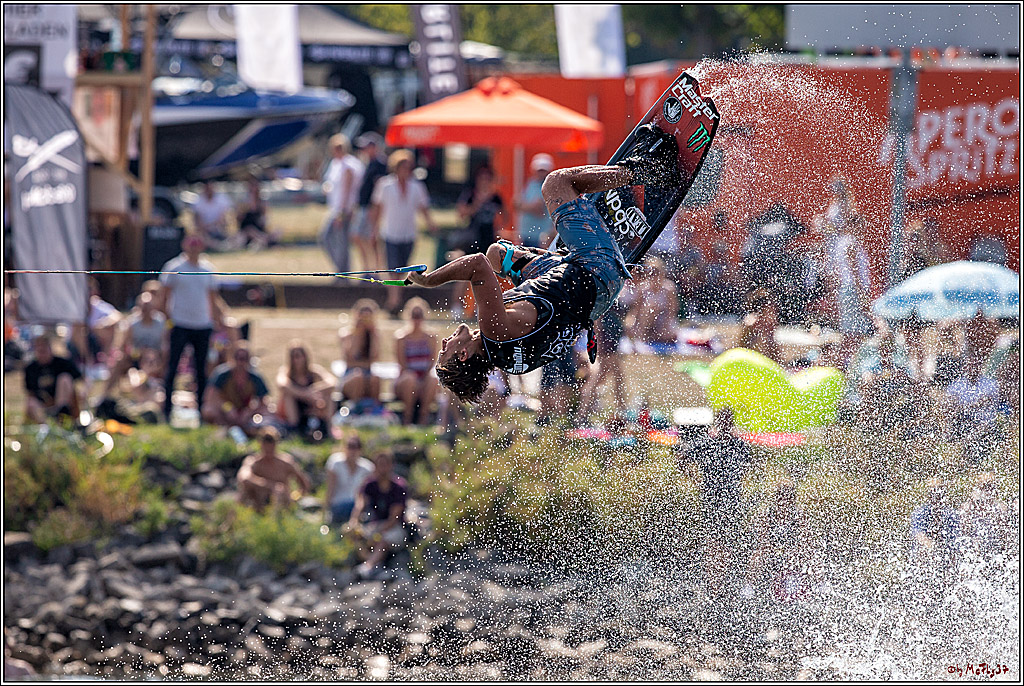 EAT • PLAY • LOVE KOELN 2019, 25.08.2019